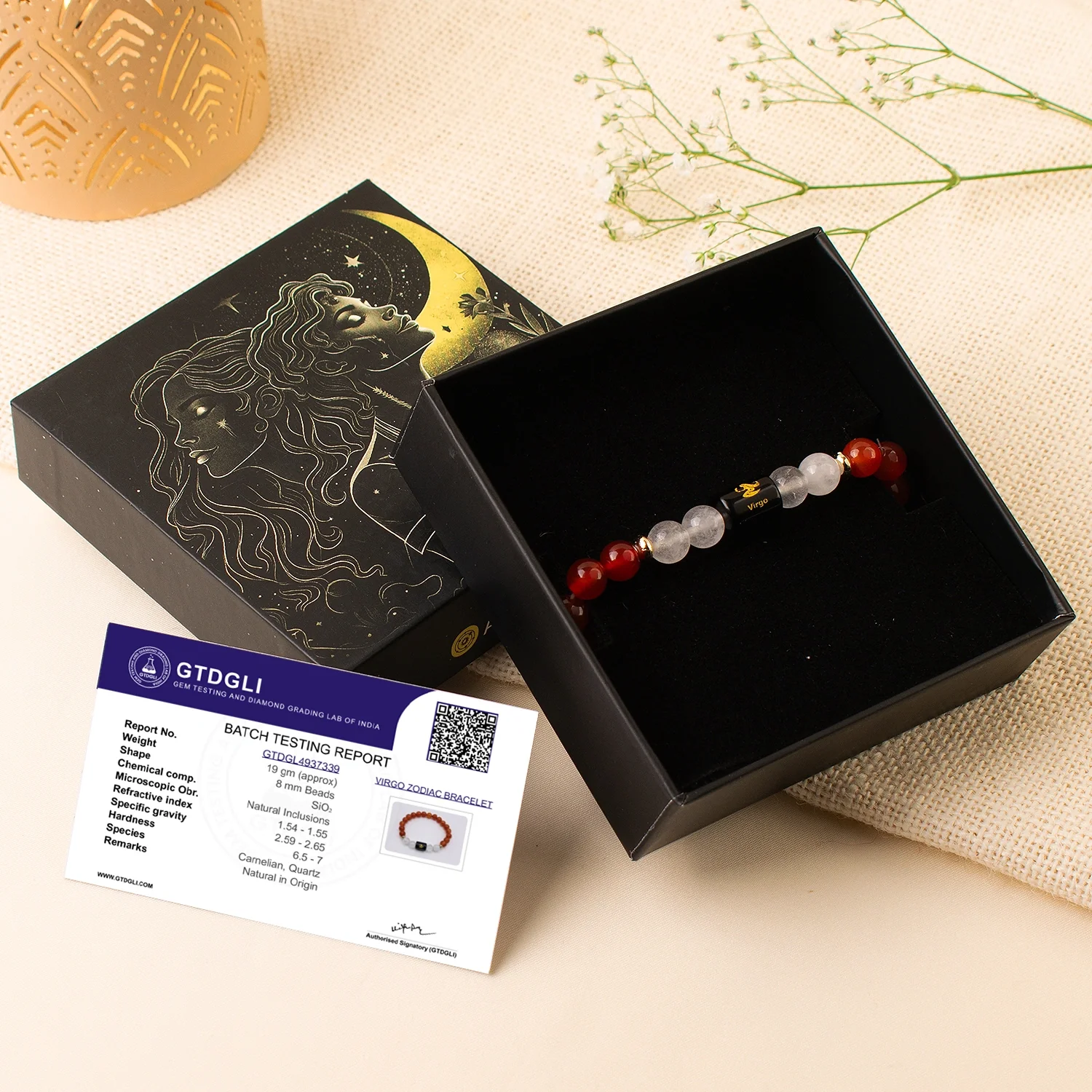 Zodiac Bracelet - Image 53