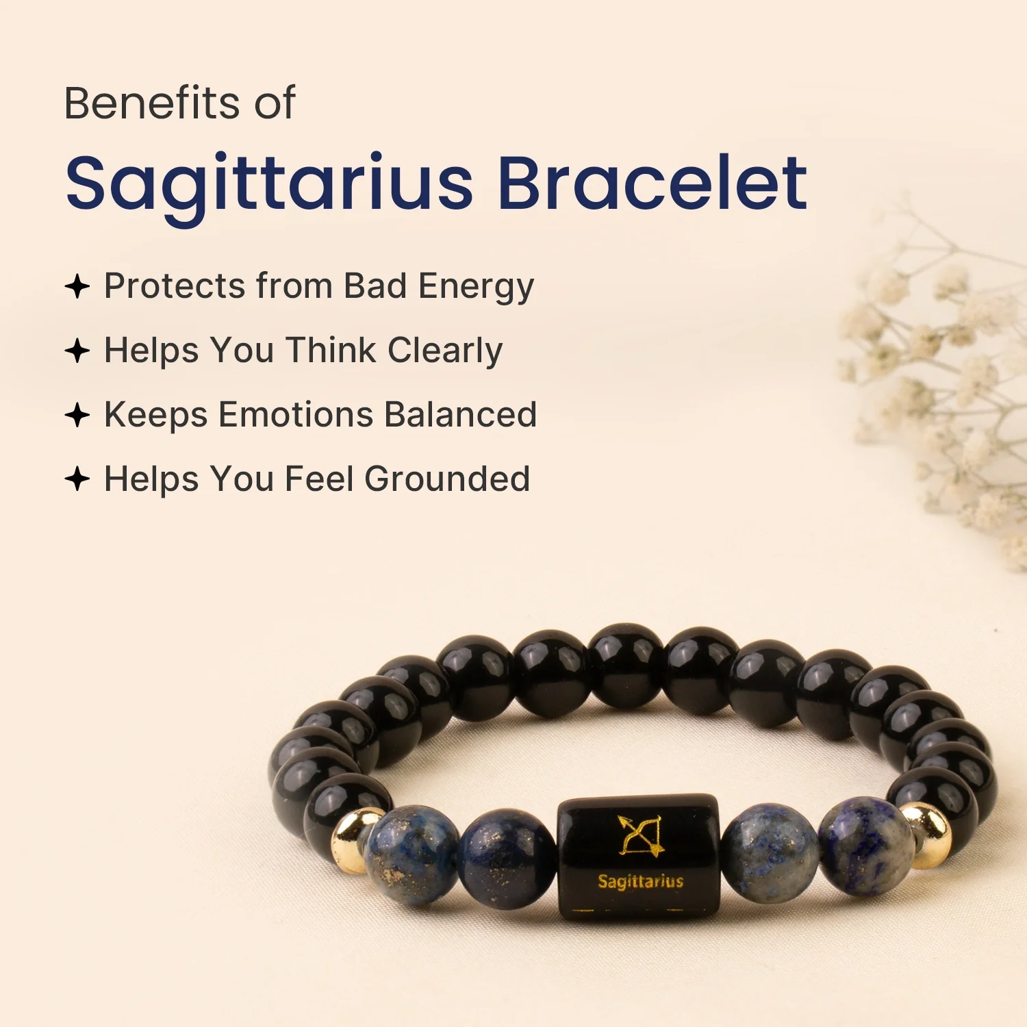 Zodiac Bracelet - Image 57