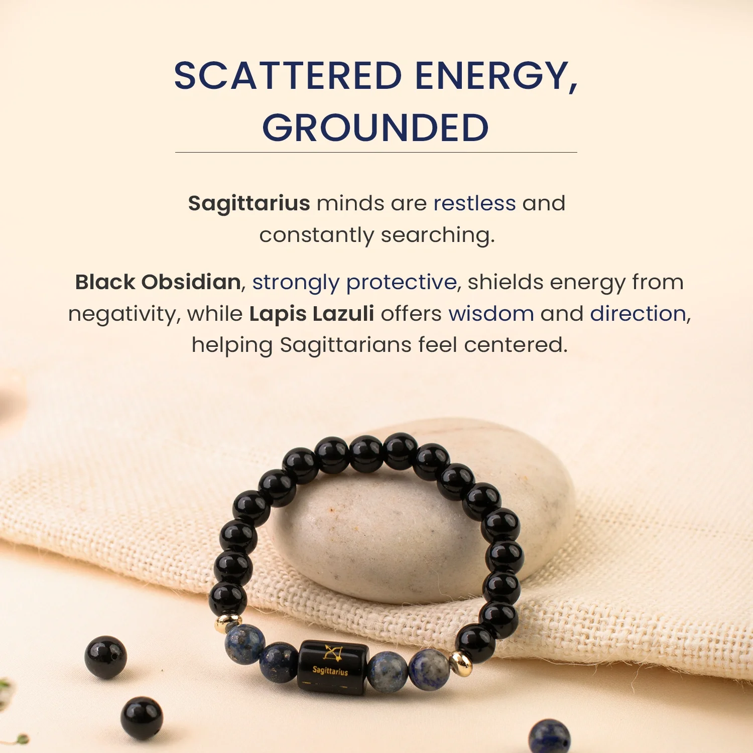 Zodiac Bracelet - Image 59
