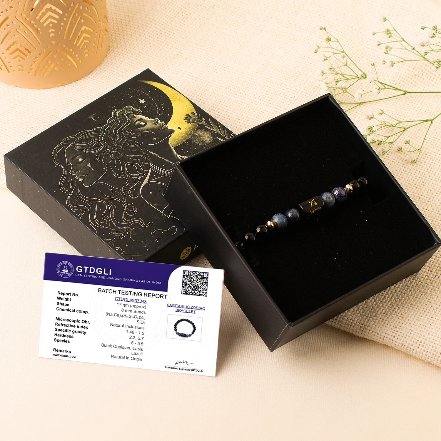 Zodiac Bracelet - Image 60