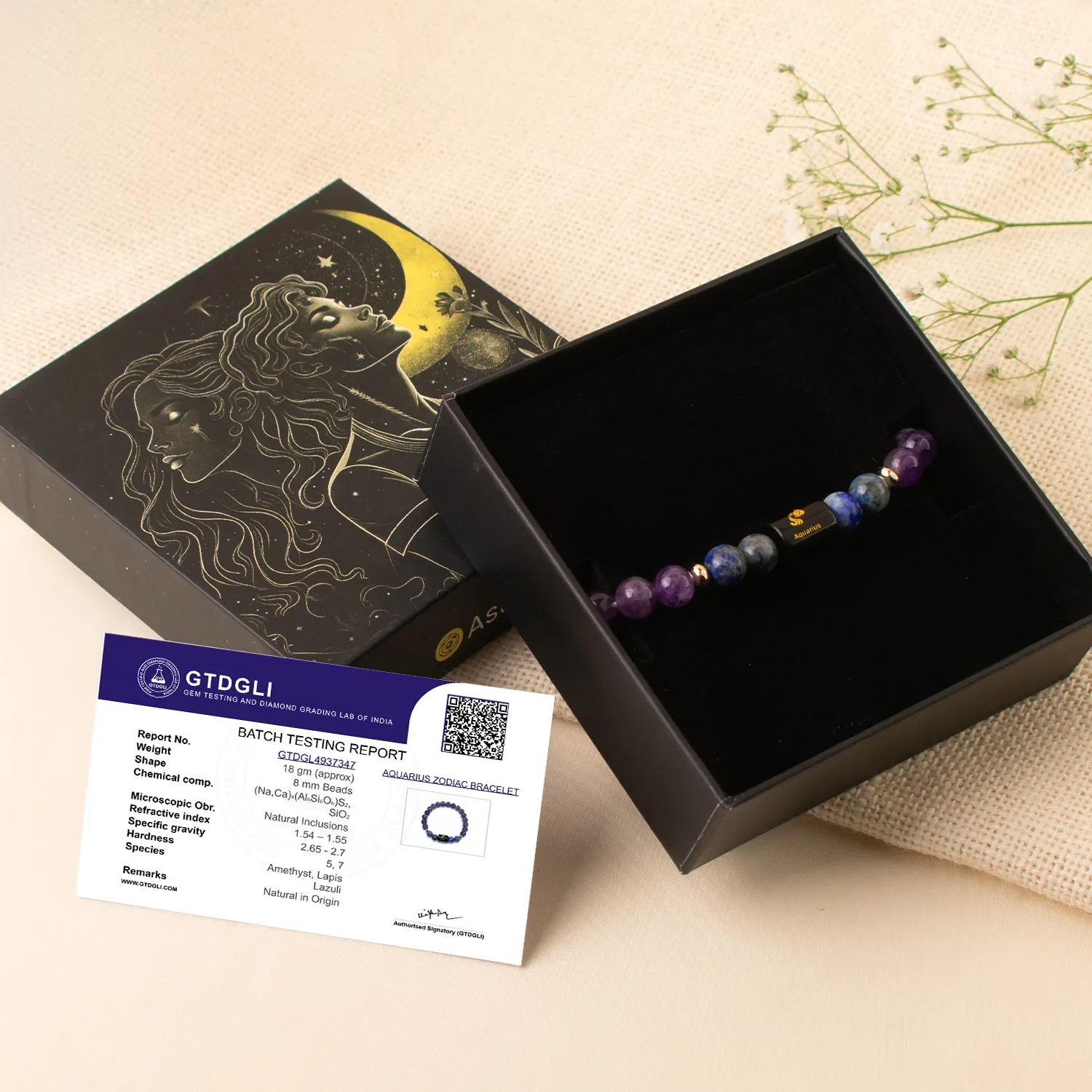 Zodiac Bracelet - Image 64