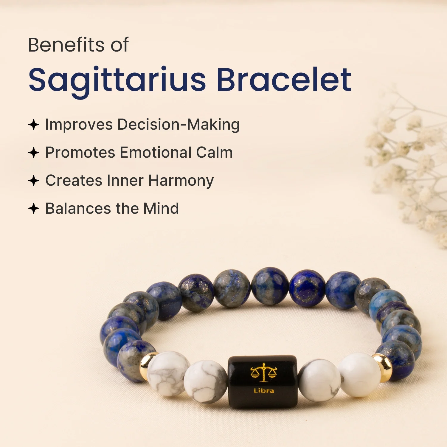 Zodiac Bracelet - Image 81
