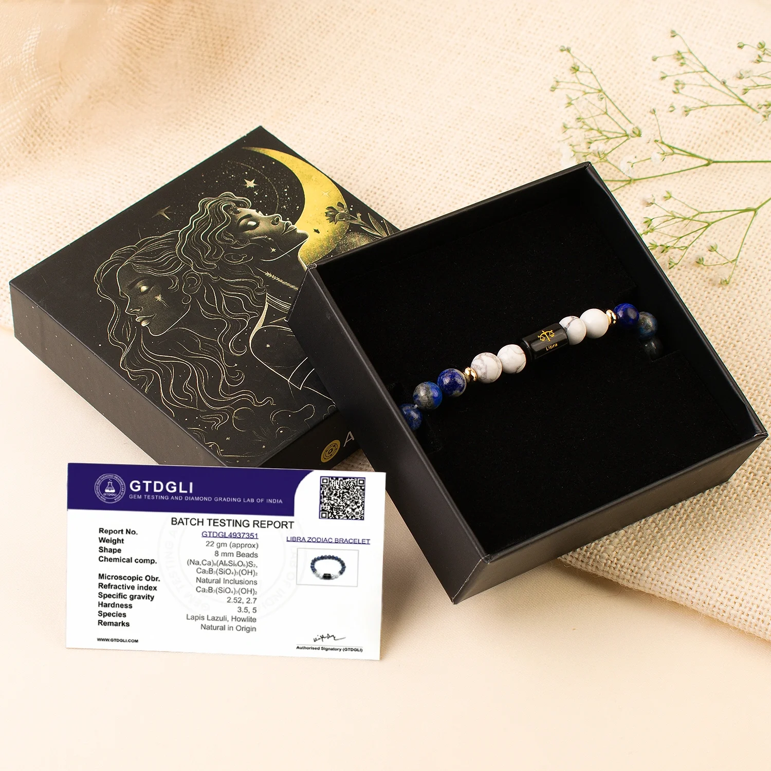 Zodiac Bracelet - Image 82
