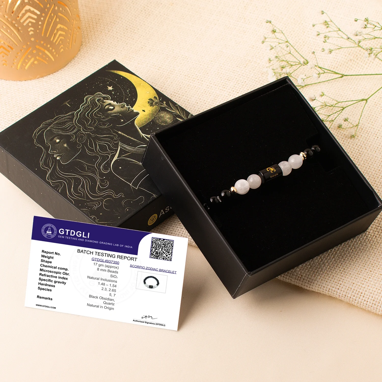 Zodiac Bracelet - Image 91