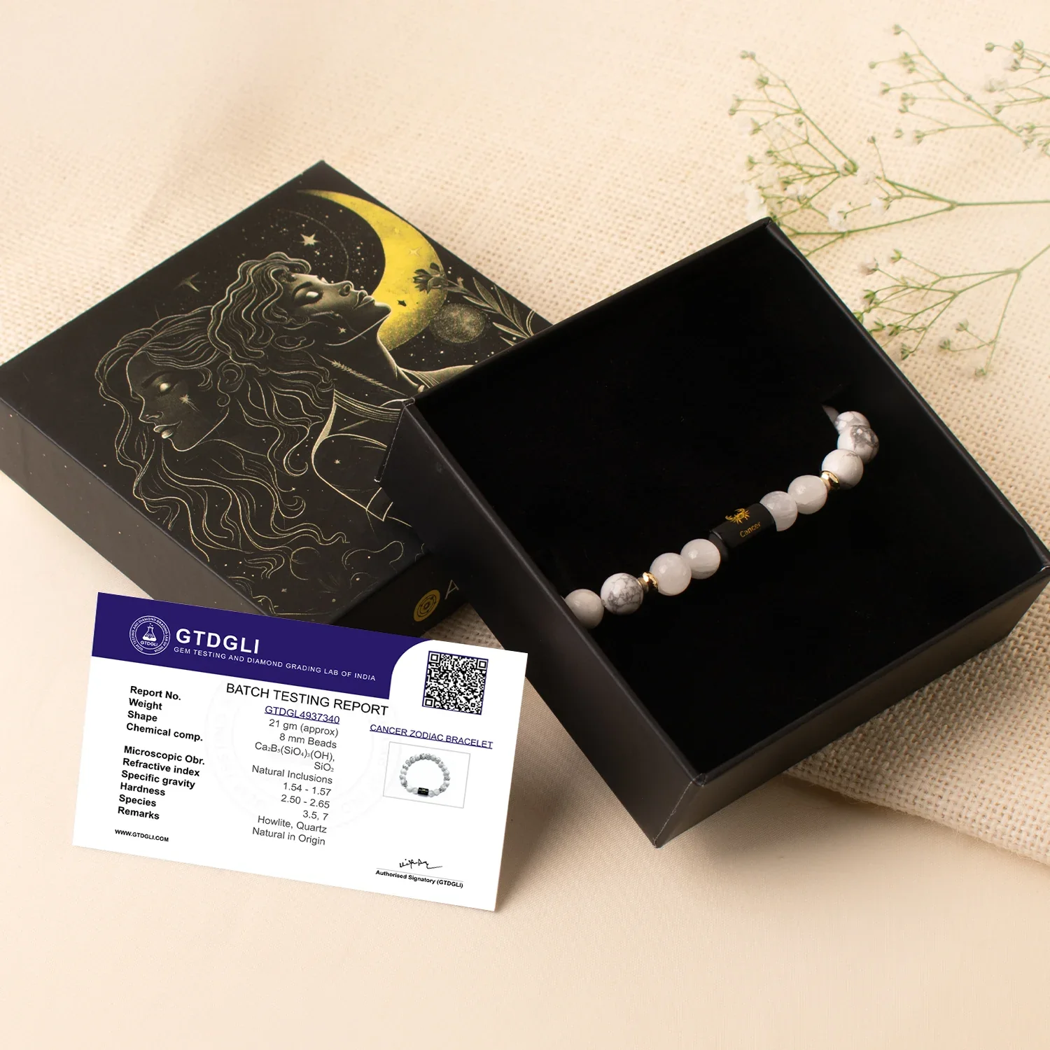 Zodiac Bracelet - Image 93